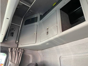 Leie Scania R 164, 6x2  Scania R 164, 6x2: bilde 5
