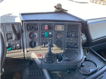 Leie Scania R 164, 6x2  Scania R 164, 6x2: bilde 3