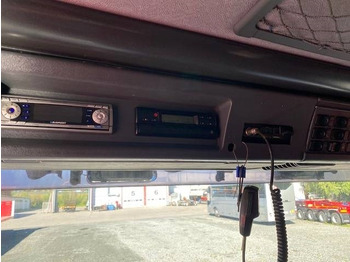 Leie Scania R 164, 6x2  Scania R 164, 6x2: bilde 4