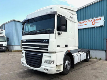 Trekkvogn DAF XF 105 460