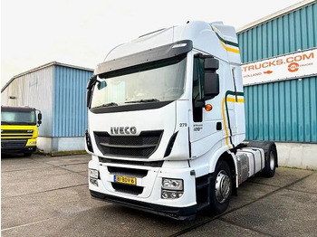 Trekkvogn IVECO Stralis HI-WAY