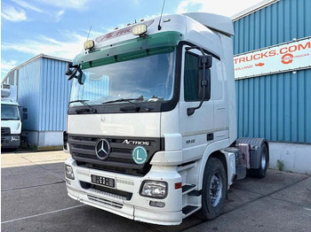 Trekkvogn MERCEDES-BENZ Actros 1846
