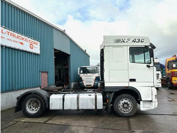 Trekkvogn DAF 95.430 XF SPACECAB (EURO 3 / ZF16 MANUAL GEARBOX / ZF-INTARDER / AIRCONDITIONING): bilde 4