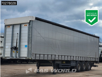 Gardintrailer