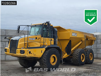 Leie BELL B40 D BELL B40 D: bilde 1