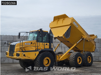 Leie BELL B40 D BELL B40 D: bilde 2