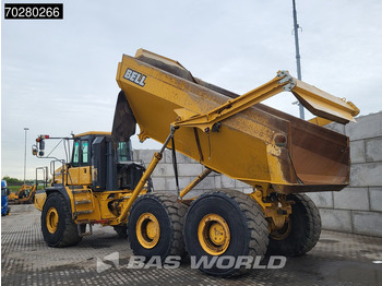 Leie BELL B40 D BELL B40 D: bilde 3