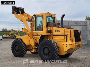 Hjullaster Case 612 B: bilde 3