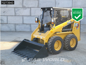 Kompaktlaster CATERPILLAR 216B3
