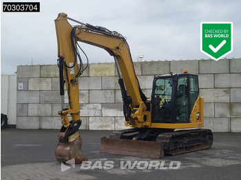 Minigraver CATERPILLAR 308C