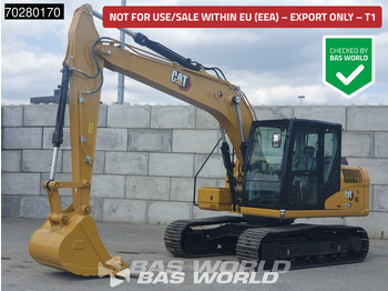 Beltegraver CATERPILLAR 313