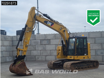 Beltegraver CATERPILLAR 315FL