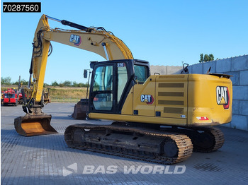 Beltegraver Caterpillar 320 -07C: bilde 2