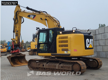 Beltegraver Caterpillar 320 E L RR: bilde 2