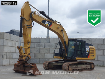 Beltegraver CATERPILLAR 324ELN