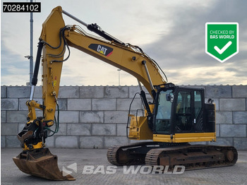 Beltegraver CATERPILLAR 325FL