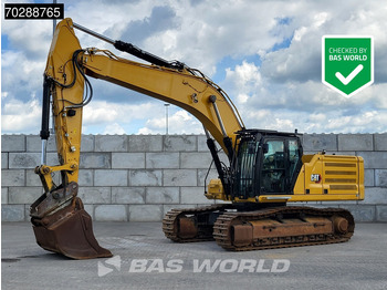 Beltegraver CATERPILLAR 336