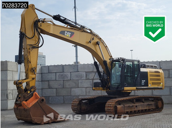 Beltegraver CATERPILLAR 336EL