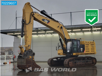 Beltegraver CATERPILLAR 374FL