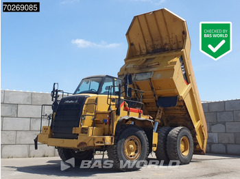 Tipptruck CATERPILLAR 772