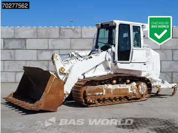 Beltelaster CATERPILLAR 963D