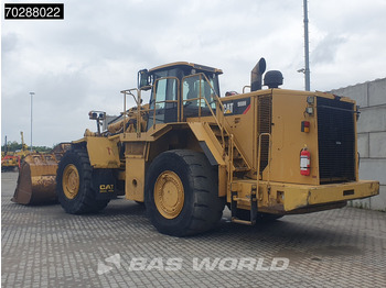 Hjullaster Caterpillar 988 H: bilde 2