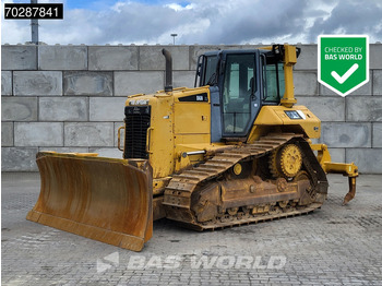 Bulldozer CATERPILLAR D6N XL