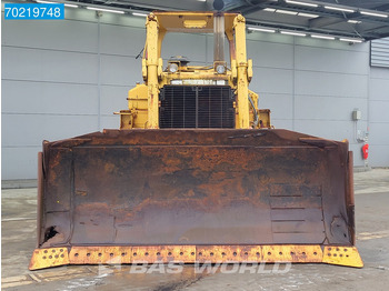 Ny Bulldozer Caterpillar D8 L: bilde 2