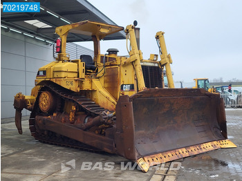 Ny Bulldozer Caterpillar D8 L: bilde 3