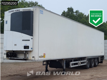 Kjølesemi CHEREAU