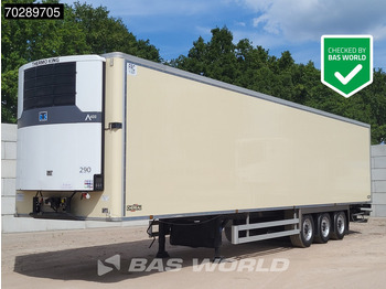 Kjølesemi CHEREAU
