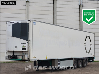 Kjølesemi CHEREAU
