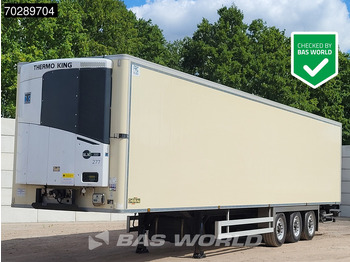 Kjølesemi CHEREAU