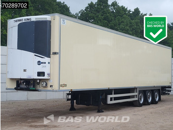 Kjølesemi CHEREAU