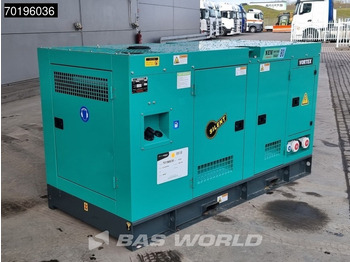Ny Elektrisk generator Cummins AG3-80C NEW UNUSED - GENERATOR: bilde 3