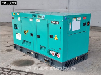 Ny Elektrisk generator Cummins AG3-80C NEW UNUSED - GENERATOR: bilde 2