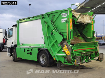 Leie DAF CF 220 4X2 NL-Truck MOL ECOMAX 4000 Euro 6 DAF CF 220 4X2 NL-Truck MOL ECOMAX 4000 Euro 6: bilde 2