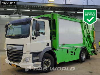 Leie DAF CF 220 4X2 NL-Truck MOL ECOMAX 4000 Euro 6 DAF CF 220 4X2 NL-Truck MOL ECOMAX 4000 Euro 6: bilde 1