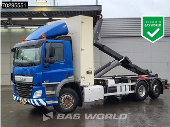 Krokbil DAF CF 290