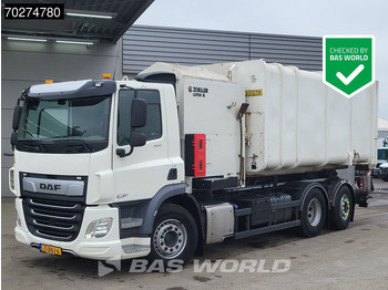 Søppelbil DAF CF