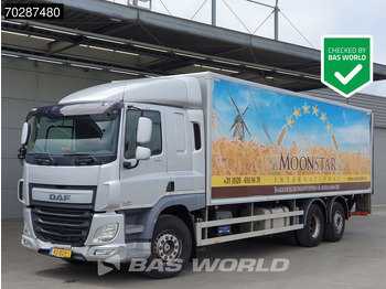 Skapbil DAF CF 330