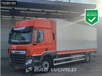 Skapbil DAF CF 370