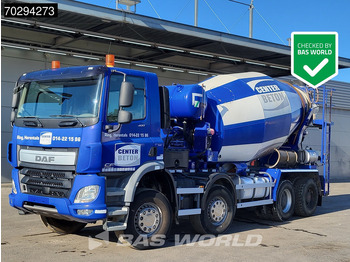 Betongbil SCHWING STETTER