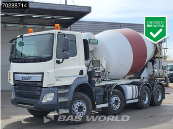 Betongbil DAF CF 410