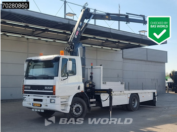Planbil DAF CF 65 220
