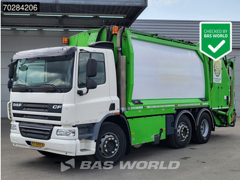 Søppelbil DAF CF 75 250