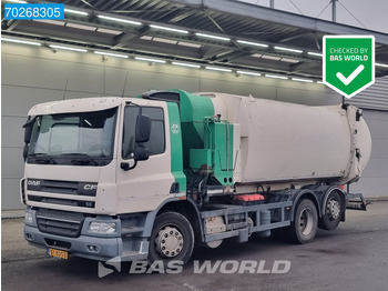 Søppelbil DAF CF 75 250
