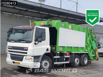 Søppelbil DAF CF 75 250