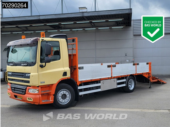 Transporter lastebil DAF CF 75 310