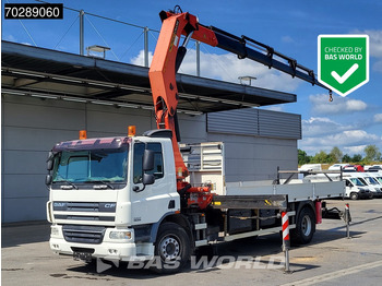 Planbil DAF CF 75 310